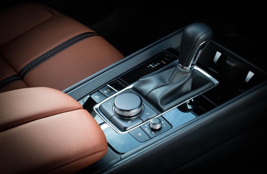有坚持有改变!MAZDA CX-50在中国市场的不一样