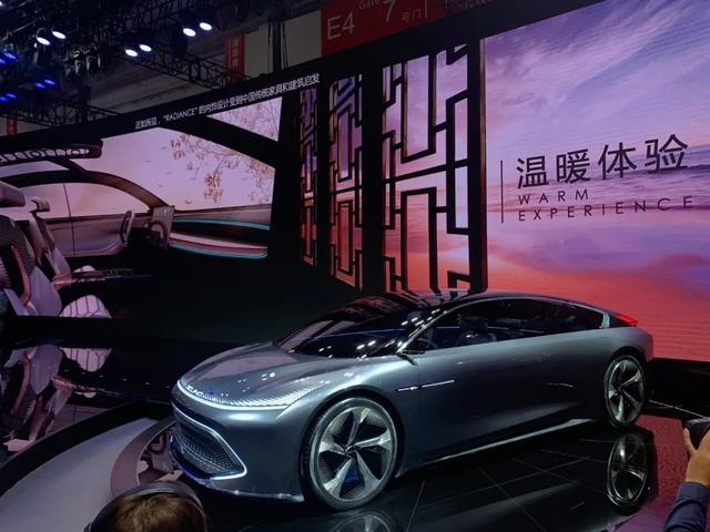 虽然进口车眼馋，但国产品牌是真的起来了