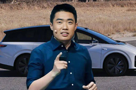 理想汽车加速纯电布局：李想官宣i6将于9月上市，全面进军高端纯电市场