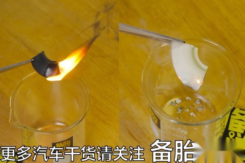 10块和100块的机滤，到底有哪些区别，拆开给你看