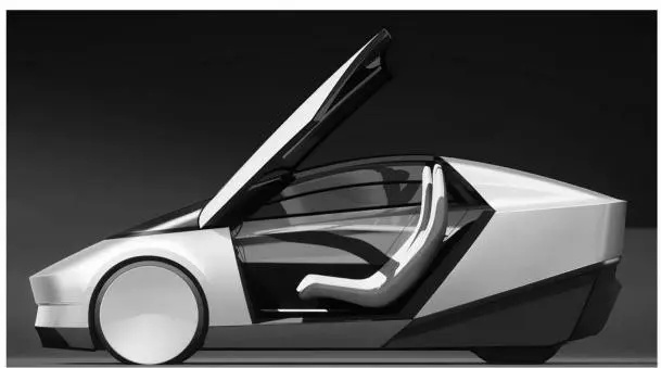 传特斯拉放弃开发Model 2，国产品牌松了口气