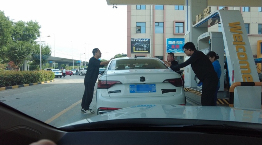 2.28L/100km的亏电油耗从何而来？海豹06 DM-i抢先测，有