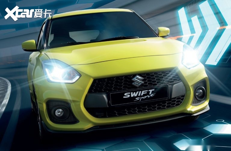 迎接电气时代 铃木计划于2025年推出首款纯电动车