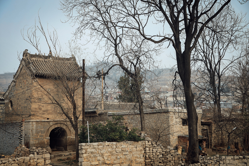 于谦后裔的发祥地 探寻神秘石头村及特色美食之旅（上）