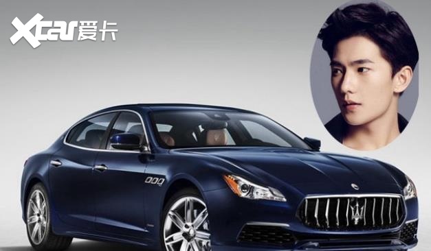 明星们的座驾，王菲有腔调、李晨霸气，而迪丽热巴豪气