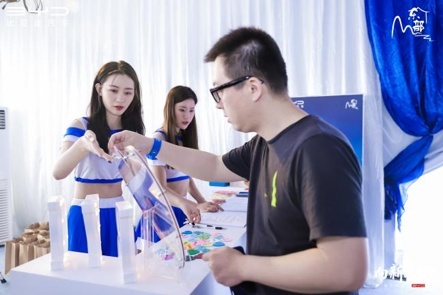 旗舰实力 中国自信—汉唐巅峰对比试驾会上海站精彩速递