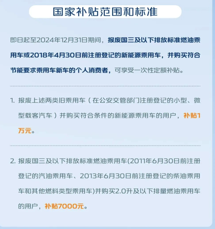 至高补贴5.7万！长安携旗下品牌推新政策，值得入手吗？