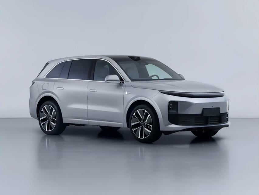 25万级热门增程SUV 理想L6与问界M5怎么选？