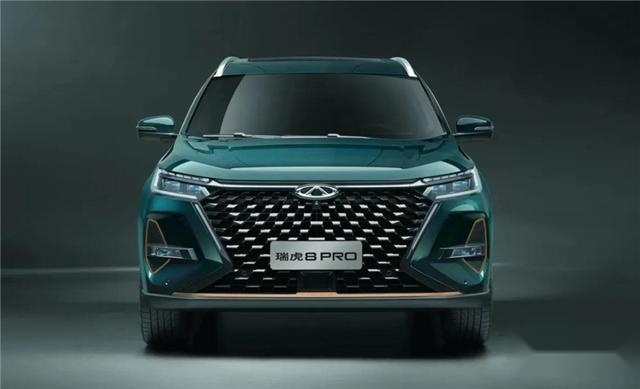 汉DM、朗逸、蒙迪欧、瑞虎8 PRO上市，4月重磅新车，推荐这几款