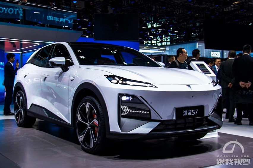 2023上海车展新车推荐，30万元以内都有哪些车值得一看？