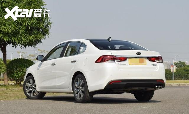 最尴尬的合资B级车，轴距近2米8，现仅8.37w，网友：与国产拼价格