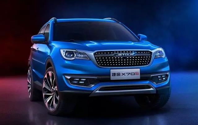 10万预算想买高配置的热销SUV,这两款你值得一看