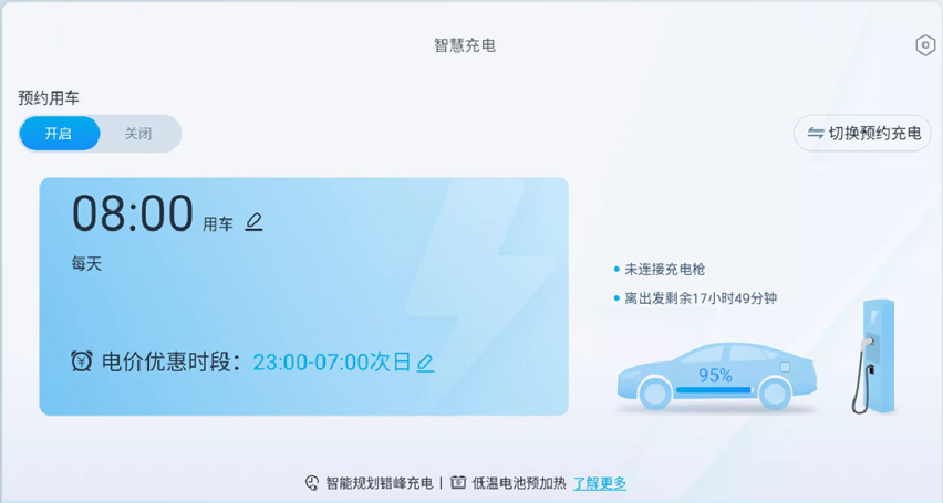比亚迪护卫舰07全新OTA升级来了，更便捷智能的体验