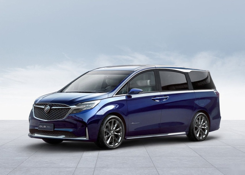 赛那兄弟车型竟叫格瑞维亚？要加价排队吗？网友：说好叫威尔陆？