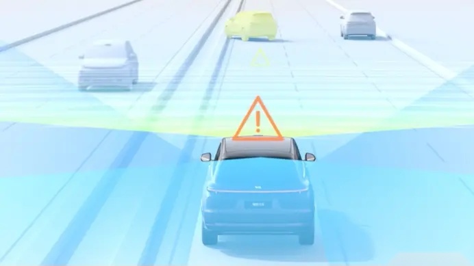 【e汽车】实测理想汽车城市NOA:不依赖高精地图、安全为先