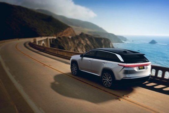 Jeep：带电重新出发
