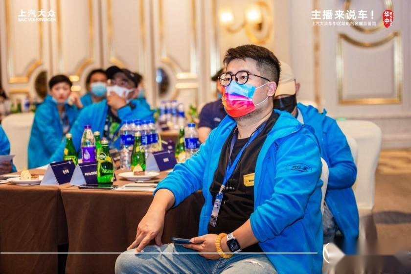 卉眼识车｜主播来说车！豫皖大咖齐聚共赏“双A”魅力
