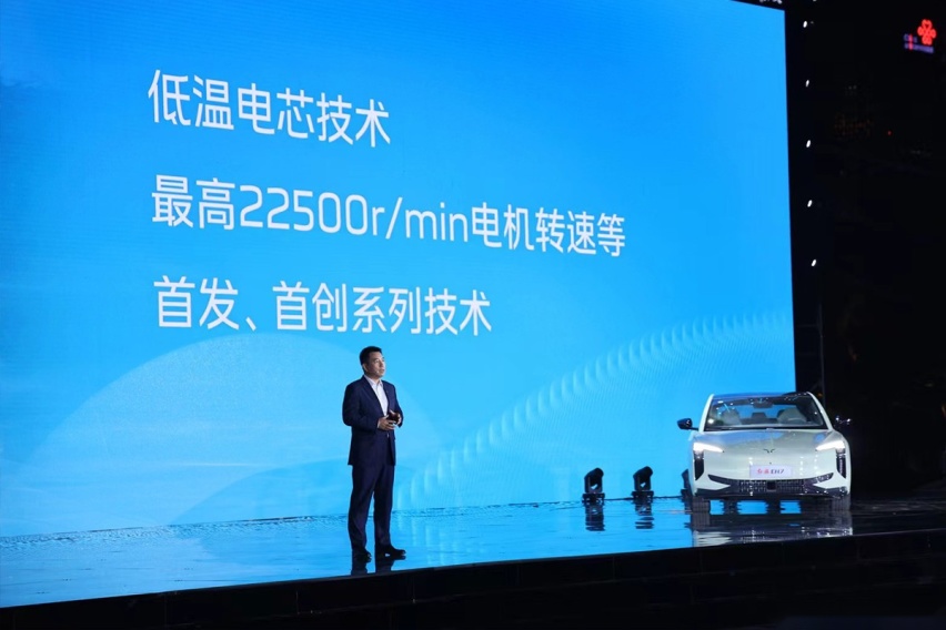 新能源时代下如何定义“是辆好车”，有何玄机？