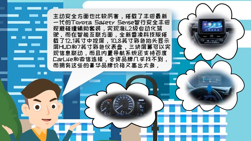 15万预算买车，父母出钱却不负责后期费用，消费者要如何选择？