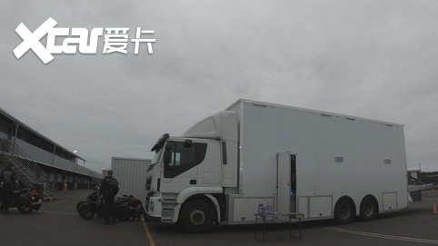 不一样的澳洲旅行，菲利浦岛MotoGP赛道一日体验