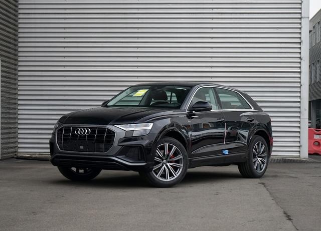 2019最值得入手的5款SUV，2款豪车，大众、丰田各1款