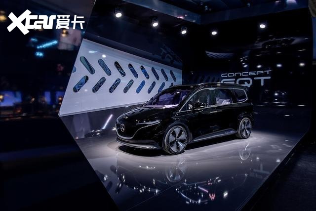 2021慕尼黑车展新车汇总：德系精英齐聚 BBA三雄难分伯仲