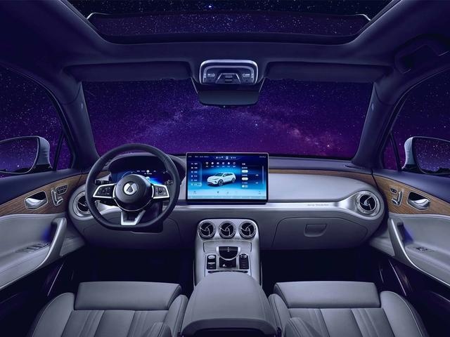 有人问你该买哪款SUV？这几款2019年新车型值得推荐