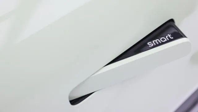 Smart精灵#1的竞争对手到底是谁？