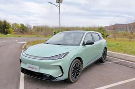 优惠小一万，A0级，六万元，极狐T1一周体验总结