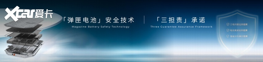 广汽埃安品牌全面焕新升级：智悦生活丨Easy Life