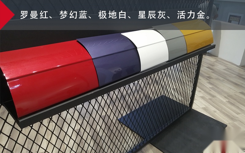 试驾大众最便宜的SUV：T-Cross值得成为你的第一款车