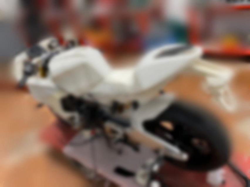 搭载Ninja1000发动机Bimota KB4有望年底亮相
