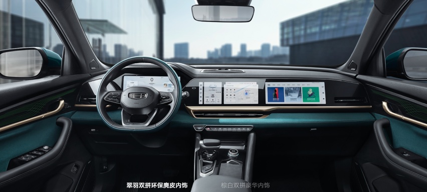 2.0T+8AT+博格华纳四驱！又大又便宜的优质SUV