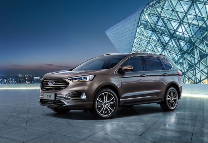 30万预算选7座SUV，选汉兰达还是雪佛兰开拓者