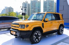 地平线智驾HSD赋能iCAR V27，打造智能驾驶的iPhone时刻