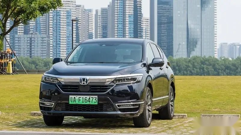 25万落地买能充电的皓影e:PHEV，真省油