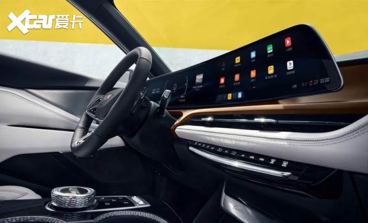 连发三款新车，这才是美式豪华的正确打开方式！