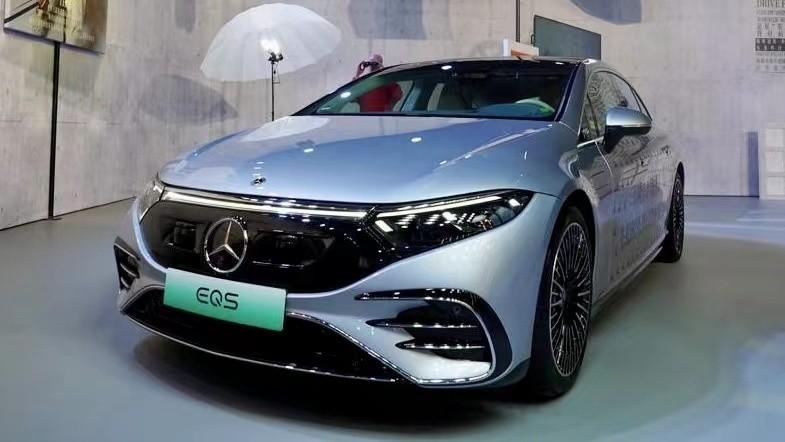 BBA步入激光雷达时代，2025年是蔚小理和豪华品牌的分水岭？