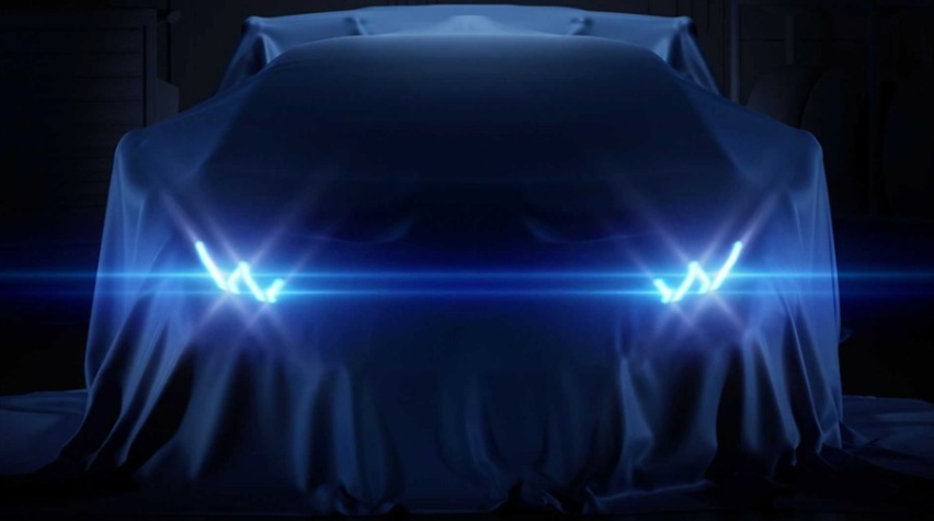 设计更激进，V10再压榨，兰博基尼Huracan STO官图