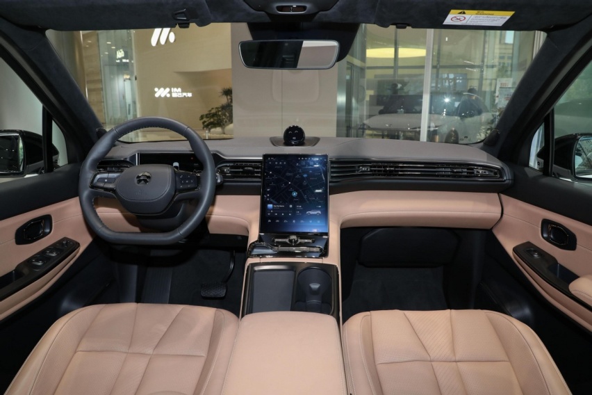 60万预算买国产SUV，每款都极具特色