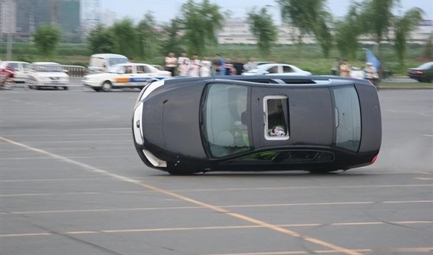 你绝对不知道，这款车17年前就反杀了合资？