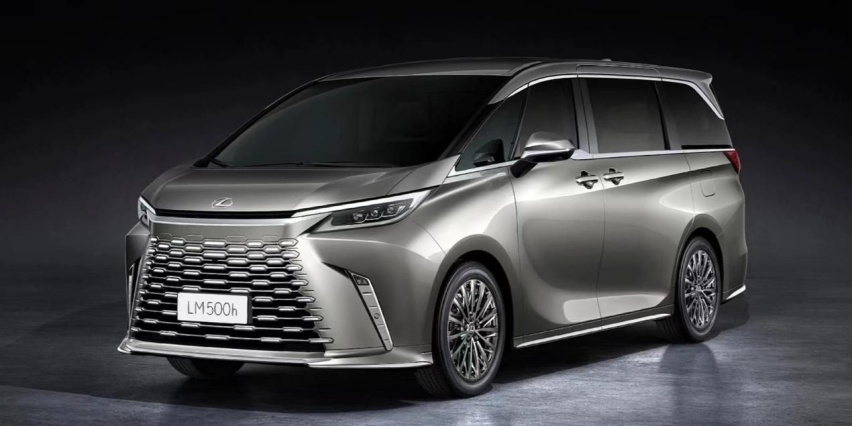 Cars01车闻丨带你品鉴2023上海车展“最贵”的十款车