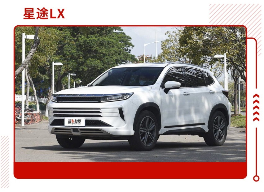 10万元买SUV，面子里子都要有，能买到？