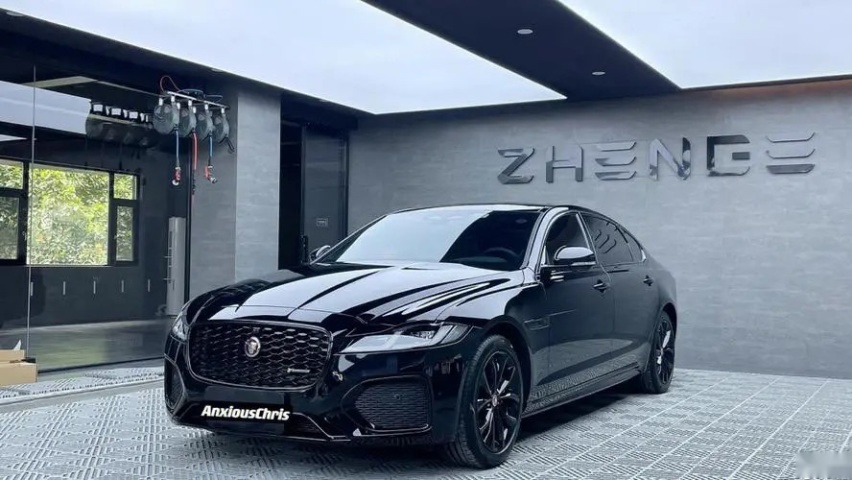 降价还在继续 捷豹XFL 25万可提 宝马1系最高优惠近10万