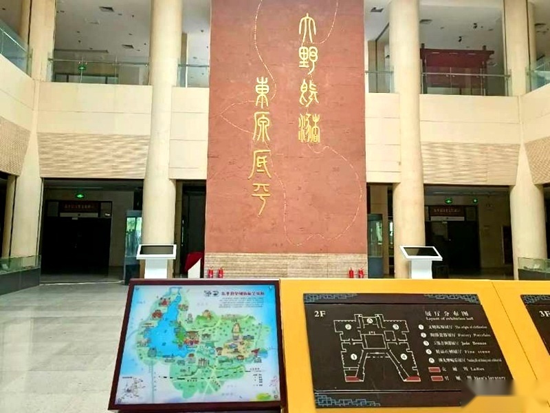 深度了解齐鲁文化 路亚锦标赛周边游玩攻略