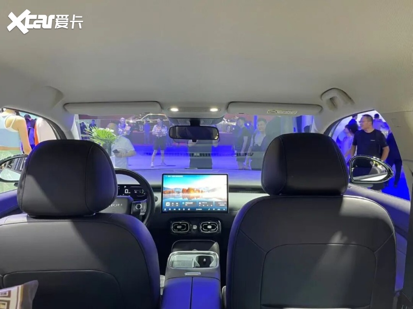 8万元级可拿下!埃安UT 530宁德版:配置实用+续航省心