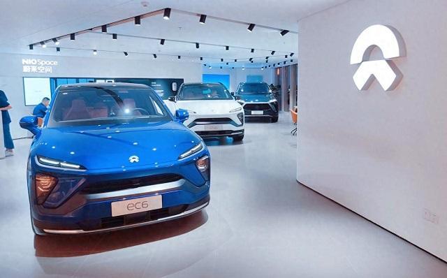 蔚来汽车，何时能兑现“下半年月销稳定在2万辆以上”销售目标？