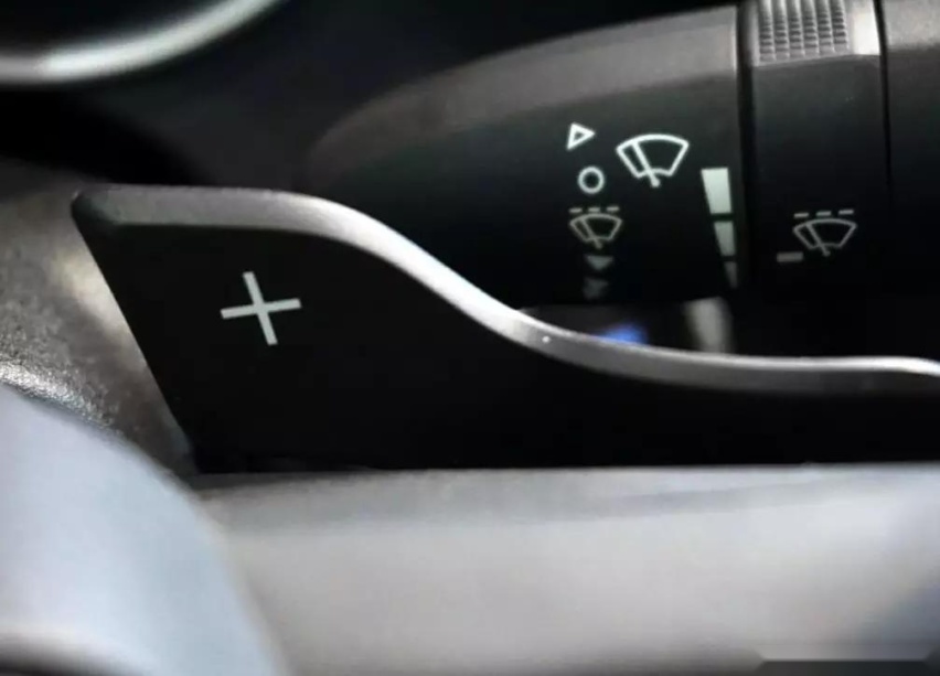 你为什么会选择一台2.0L自吸的中型车