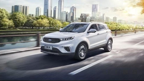 预算12万，紧凑SUV！捷达VS5/领界/现代ix35怎么选