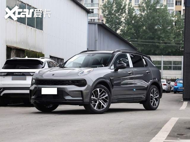 既能充电，又能烧油，领克01 PHEV是当下不错的选择